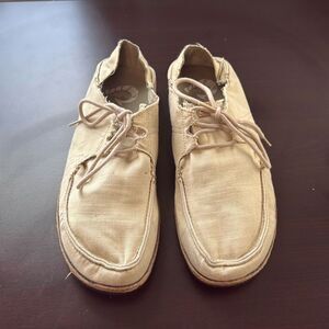 OluKai Men’s Ohana Slip-on Shoes Size 11.5